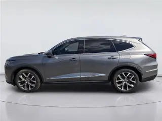 Acura MDX 2024 4p SUV con Paquete de Tecnología