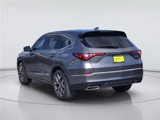 Acura MDX 2024 4p SUV con Paquete de Tecnología