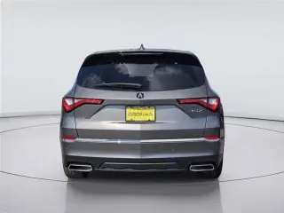 Acura MDX 2024 4p SUV con Paquete de Tecnología