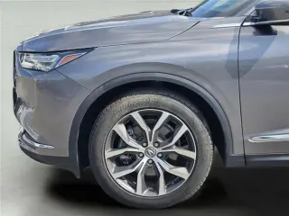 Acura MDX 2024 4p SUV con Paquete de Tecnología