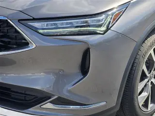 Acura MDX 2024 4p SUV con Paquete de Tecnología