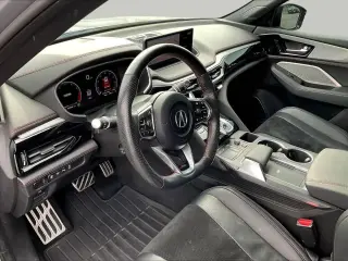 Acura MDX 2024 SH-AWD 4p SUV con Paquete A-SPEC