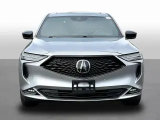 Acura MDX 2024 SH-AWD 4p SUV con Paquete A-SPEC