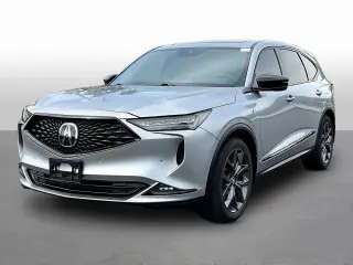 Acura MDX 2024 SH-AWD 4p SUV con Paquete A-SPEC