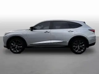 Acura MDX 2024 SH-AWD 4p SUV con Paquete A-SPEC