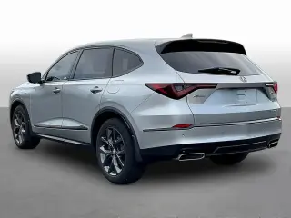 Acura MDX 2024 SH-AWD 4p SUV con Paquete A-SPEC