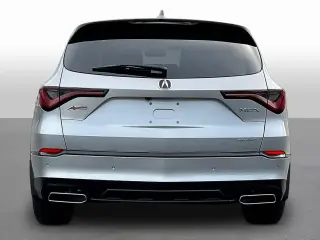 Acura MDX 2024 SH-AWD 4p SUV con Paquete A-SPEC