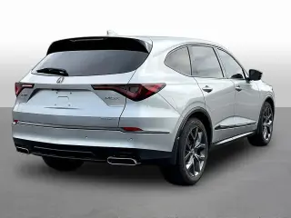Acura MDX 2024 SH-AWD 4p SUV con Paquete A-SPEC