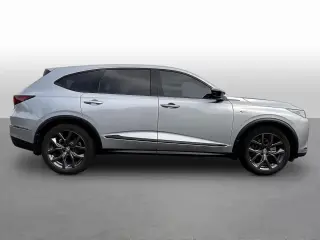 Acura MDX 2024 SH-AWD 4p SUV con Paquete A-SPEC
