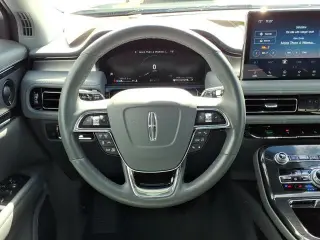 Lincoln Nautilus 2023 AWD Reserve 4dr SUV