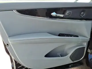 Lincoln Nautilus 2023 AWD Reserve 4dr SUV