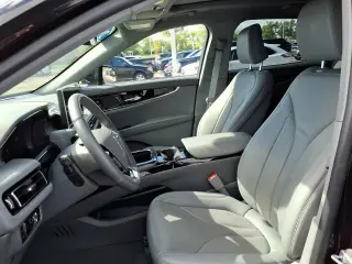 Lincoln Nautilus 2023 AWD Reserve 4dr SUV