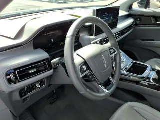 Lincoln Nautilus 2023 AWD Reserve 4dr SUV