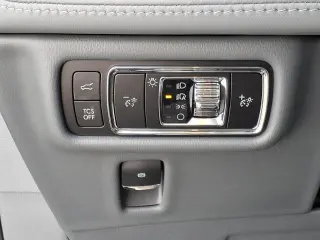 Lincoln Nautilus 2023 AWD Reserve 4dr SUV