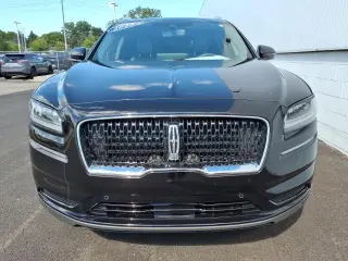 Lincoln Nautilus 2023 AWD Reserve 4dr SUV