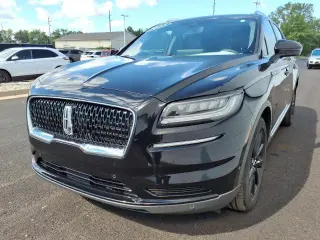 Lincoln Nautilus 2023 AWD Reserve 4dr SUV