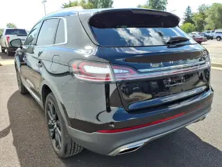 Lincoln Nautilus 2023 AWD Reserve 4dr SUV