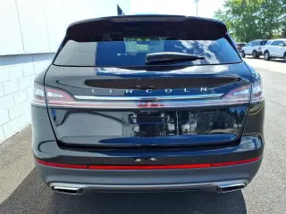 Lincoln Nautilus 2023 AWD Reserve 4dr SUV