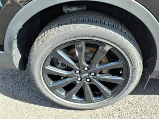 Lincoln Nautilus 2023 AWD Reserve 4dr SUV