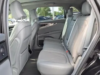 Lincoln Nautilus 2023 AWD Reserve 4dr SUV