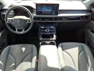 Lincoln Nautilus 2023 AWD Reserve 4dr SUV