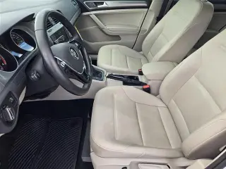 Volkswagen Golf 2017 TSI S 4p Hatchback 6A