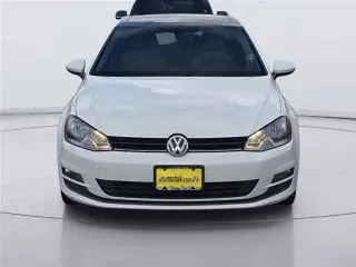 Volkswagen Golf 2017 TSI S 4p Hatchback 6A