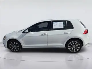 Volkswagen Golf 2017 TSI S 4p Hatchback 6A