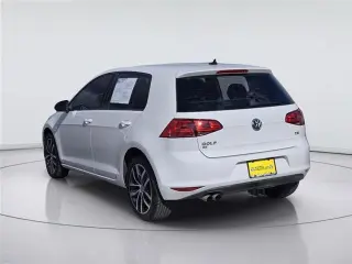 Volkswagen Golf 2017 TSI S 4p Hatchback 6A