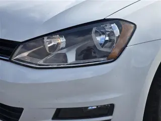 Volkswagen Golf 2017 TSI S 4p Hatchback 6A