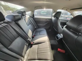 Honda Accord 2022 Sport Special Edition 4dr Sedan
