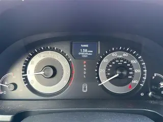 Honda Odyssey 2016 Touring 4p Minivan