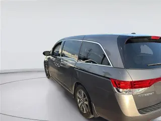 Honda Odyssey 2016 Touring 4p Minivan