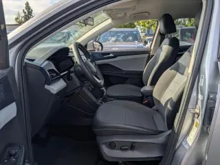 Volkswagen Taos 2022 SE 4p SUV