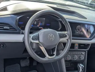 Volkswagen Taos 2022 SE 4p SUV
