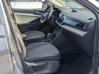 Volkswagen Taos 2022 SE 4p SUV