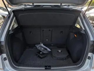 Volkswagen Taos 2022 SE 4p SUV