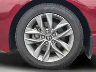 Toyota Avalon 2020 XLE 4dr Sedán