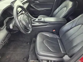 Toyota Avalon 2020 XLE 4dr Sedán