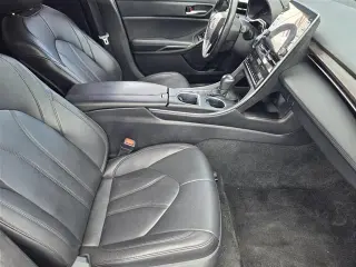 Toyota Avalon 2020 XLE 4dr Sedán