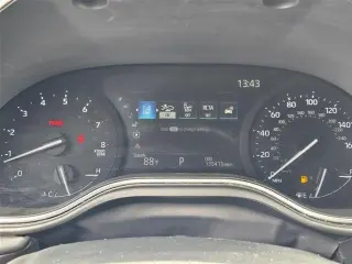 Toyota Avalon 2020 XLE 4dr Sedán