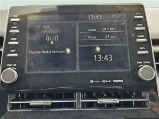 Toyota Avalon 2020 XLE 4dr Sedán
