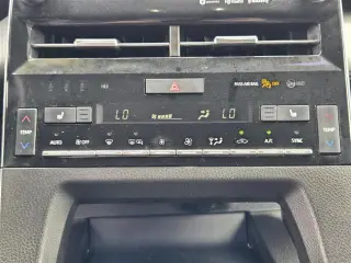 Toyota Avalon 2020 XLE 4dr Sedán