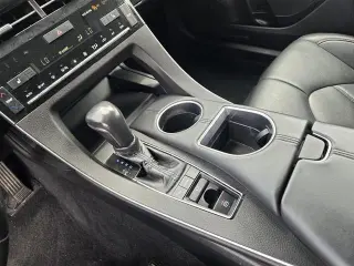 Toyota Avalon 2020 XLE 4dr Sedán