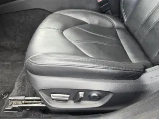 Toyota Avalon 2020 XLE 4dr Sedán