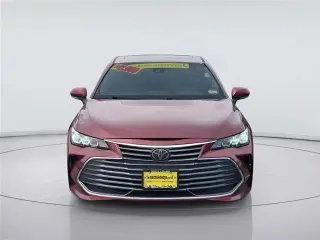 Toyota Avalon 2020 XLE 4dr Sedán