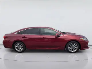 Toyota Avalon 2020 XLE 4dr Sedán