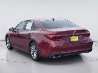 Toyota Avalon 2020 XLE 4dr Sedán