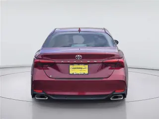Toyota Avalon 2020 XLE 4dr Sedán
