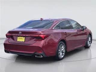 Toyota Avalon 2020 XLE 4dr Sedán